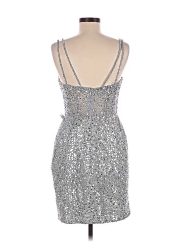 Portia & Scarlett Cocktail Dress (view 2)