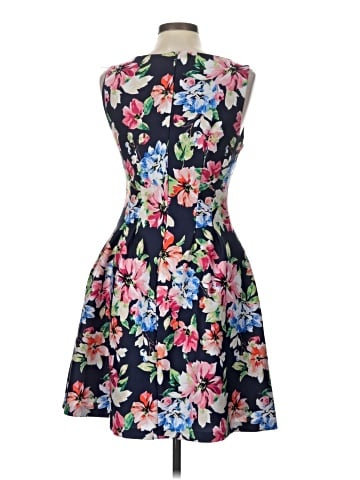 Vince Camuto Cocktail Dress (view 2)