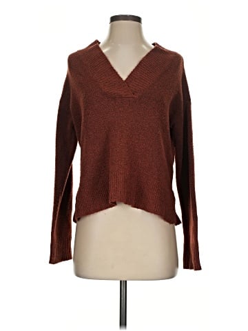 a.n.a. A New Approach Pullover Sweater (view 1)