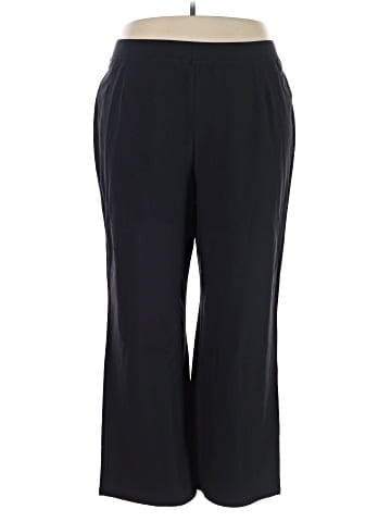 Eileen Fisher Dress Pants (view 1)