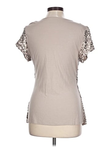 INC International Concepts Short Sleeve Top (view 2)