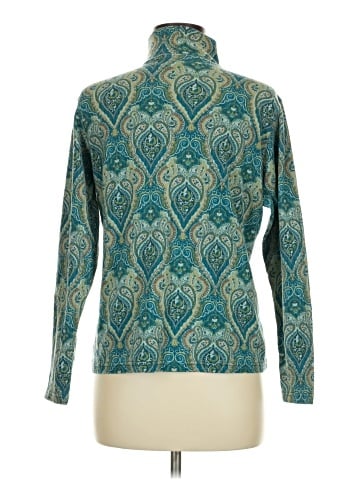 Bobbie Brooks Long Sleeve Turtleneck (view 2)