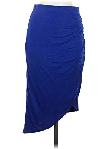 Bobeau Casual Skirt (view 1)
