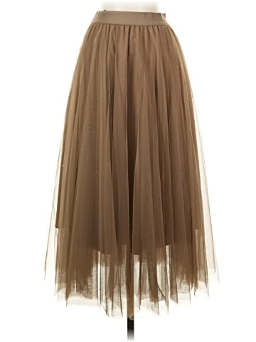 Chicwish Formal Skirt (view 1)