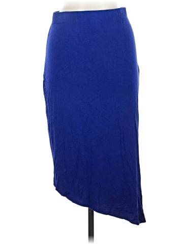 Bobeau Casual Skirt (view 2)
