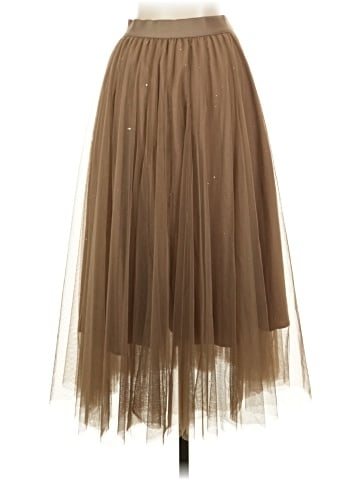 Chicwish Formal Skirt (view 2)
