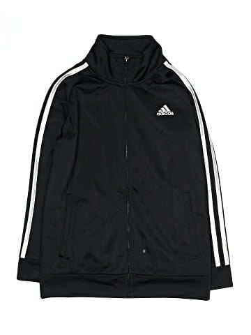 Adidas Track Jacket (view 1)