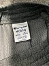 Champion 100% Polyester Color Block Gray Athletic Shorts Size 10 - 12 - photo 3