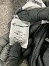 Champion 100% Polyester Color Block Gray Athletic Shorts Size 10 - 12 - photo 4