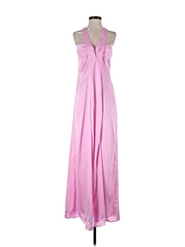 Dessy Collection Casual Dress (view 1)