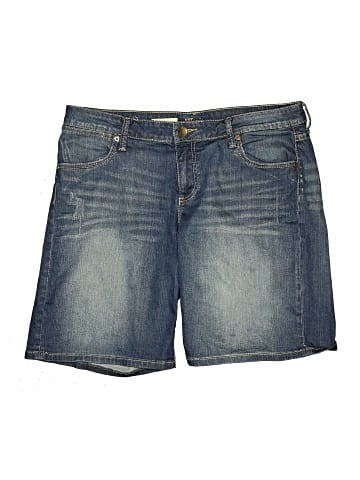 Kut from the Kloth Denim Shorts (view 1)