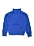 Arshiner 100% Polyester Blue Sweatshirt Size 140 cm / US 10 - photo 2