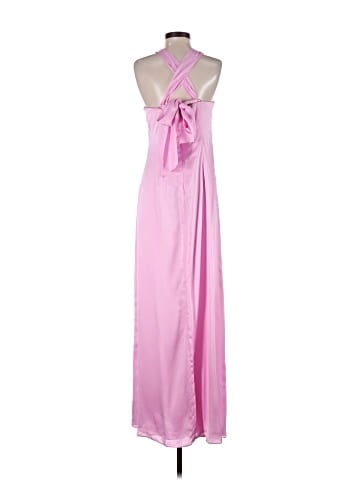 Dessy Collection Casual Dress (view 2)