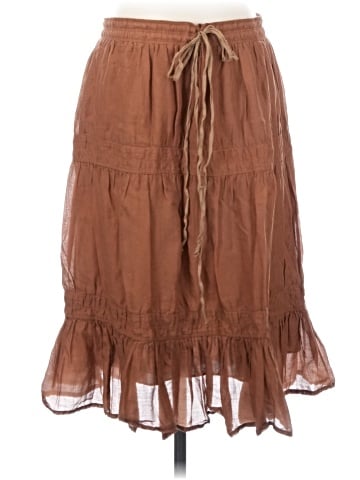 Theory Casual Skirt (view 1)
