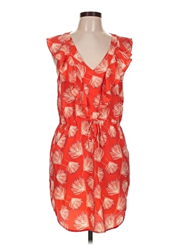 Glam Casual Dress (view 1)