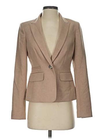Anne Klein Blazer (view 1)