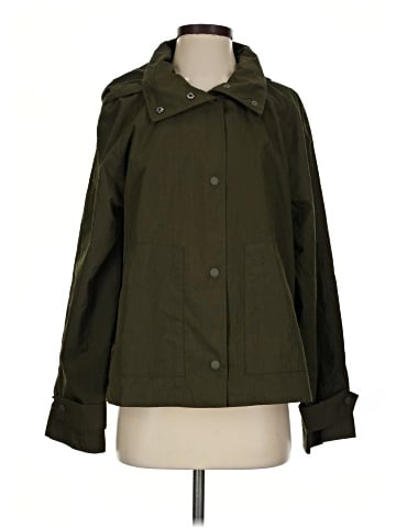 Bernardo Fashions Raincoat (view 1)
