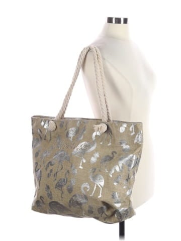 Unbranded Tote (view 2)
