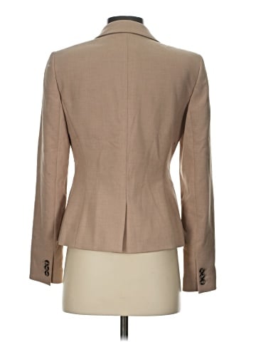 Anne Klein Blazer (view 2)