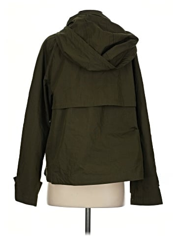 Bernardo Fashions Raincoat (view 2)