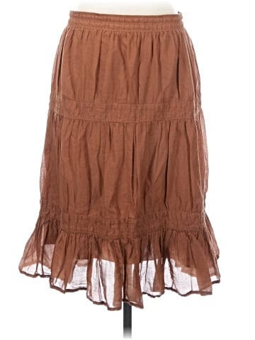 Theory Casual Skirt (view 2)