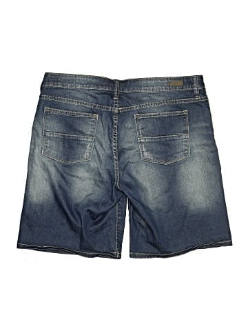 Kut from the Kloth Denim Shorts (view 2)