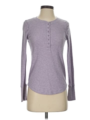 Gap Long Sleeve Top (view 1)