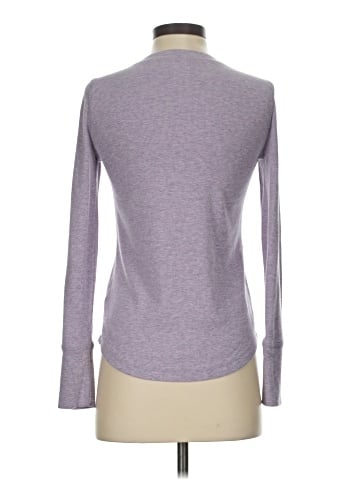 Gap Long Sleeve Top (view 2)