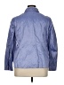 Chico's Blue Jacket Size XL (3) - photo 2