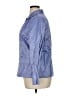 Chico's Blue Jacket Size XL (3) - photo 5