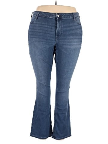 Old Navy Jeans (view 1)