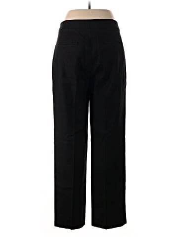 J.Crew Linen Pants (view 2)