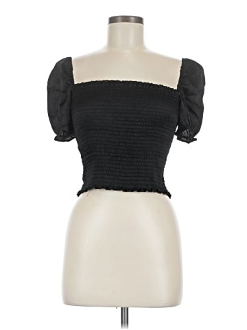 Urban Outfitters Short Sleeve Top (view 1)