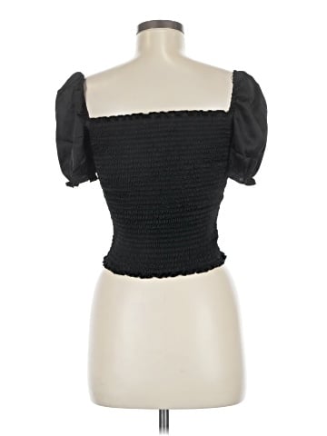 Urban Outfitters Short Sleeve Top (view 2)