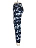 Athleta Print Blue Active Pants Size M - photo 5