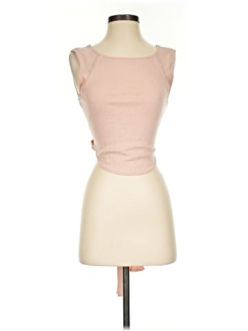 Urban Outfitters Sleeveless Top (view 1)