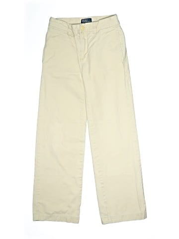 Polo by Ralph Lauren Khakis (view 1)