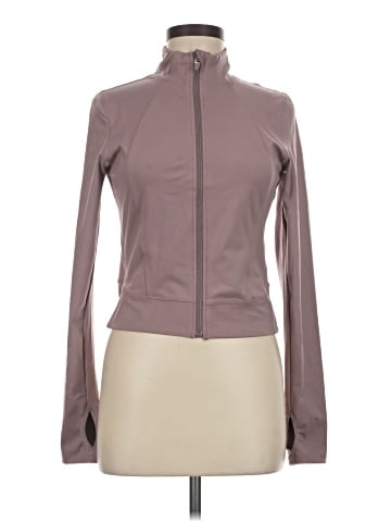 90 Degree by Reflex Track Jacket (view 1)