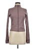 90 Degree by Reflex Brown Track Jacket Size M - photo 1