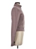 90 Degree by Reflex Brown Track Jacket Size M - photo 4