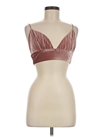 Rehab Sleeveless Top (view 1)