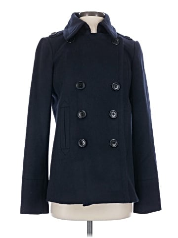 J.Crew Wool Coat (view 1)