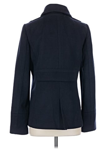 J.Crew Wool Coat (view 2)