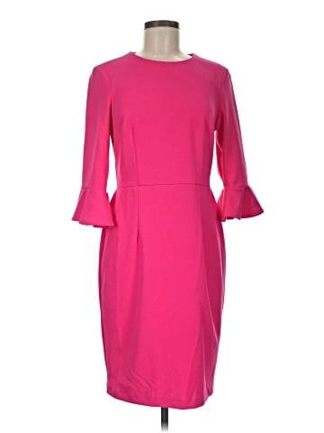 Donna Morgan Cocktail Dress (view 1)