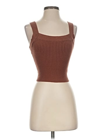 Abercrombie & Fitch Pullover Sweater (view 1)