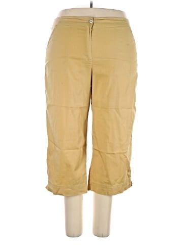 Chico's Khakis (view 1)