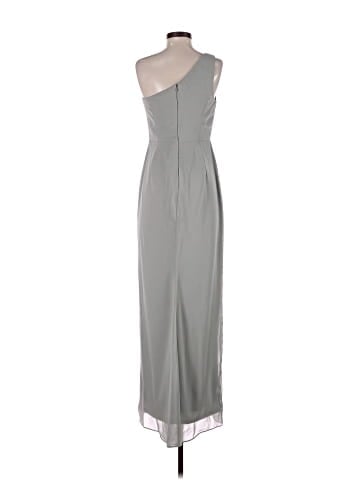 Thread Bridesmaid Cocktail Dress (view 2)
