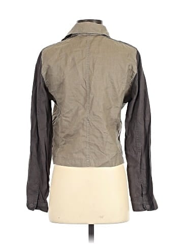 Eileen Fisher Jacket (view 2)