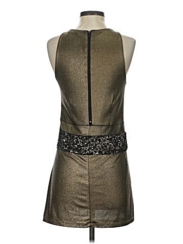 Alice + Olivia Cocktail Dress (view 2)