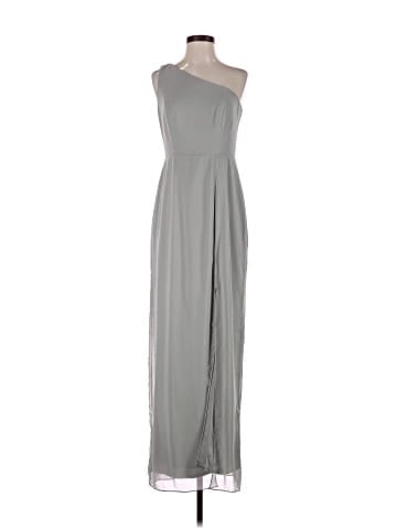 Thread Bridesmaid Cocktail Dress (view 1)